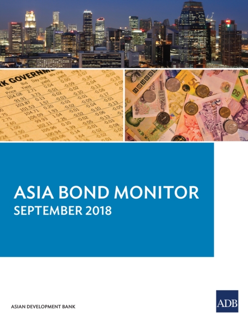 Asia Bond Monitor September 2018, EPUB eBook