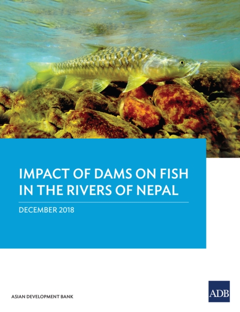 Impact of Dam on Fish in the Rivers of Nepal, EPUB eBook