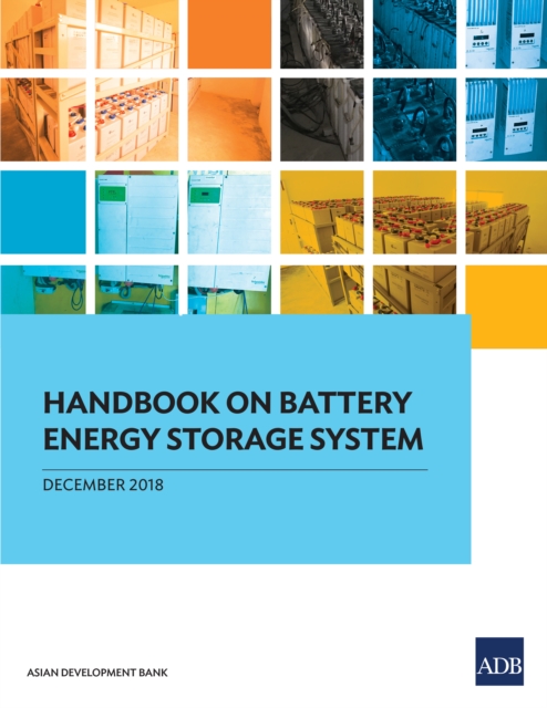 Handbook on Battery Energy Storage System, EPUB eBook