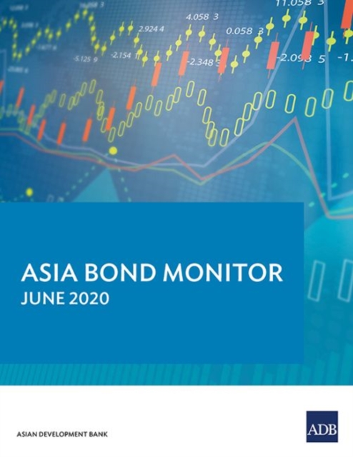 Asia Bond Monitor - June 2020, Paperback / softback Book
