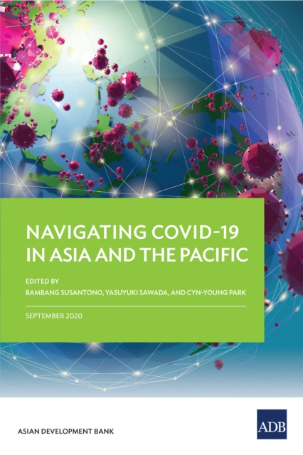 Navigating COVID-19 in Asia and the Pacific, EPUB eBook