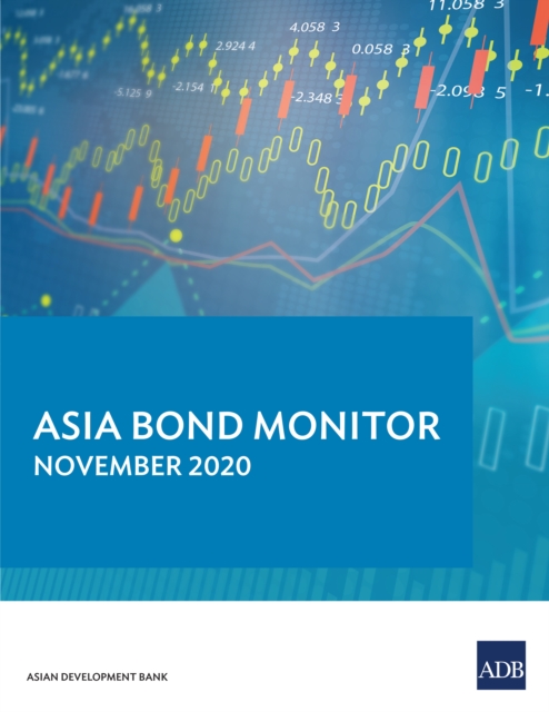 Asia Bond Monitor November 2020, EPUB eBook
