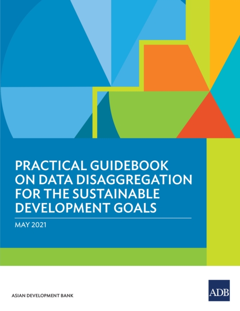 Practical Guidebook on Data Disaggregation for the Sustainable Development Goals, EPUB eBook