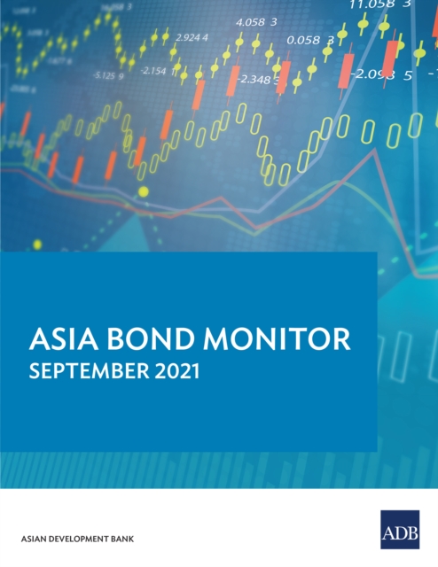 Asia Bond Monitor September 2021, EPUB eBook