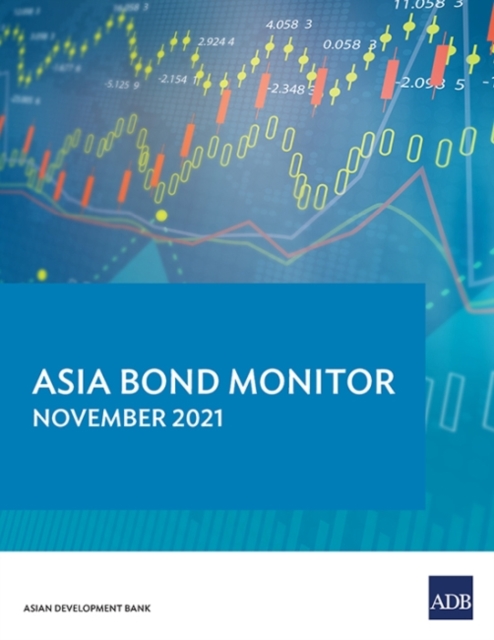 Asia Bond Monitor - November 2021, Paperback / softback Book