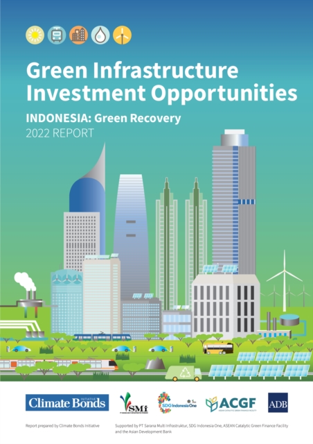 Green Infrastructure Investment Opportunities : Thailand 2021 Report, EPUB eBook