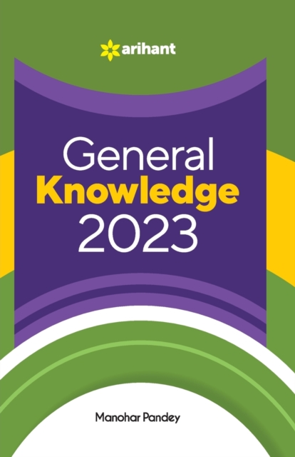 General Knowledge 2023, Paperback / softback Book