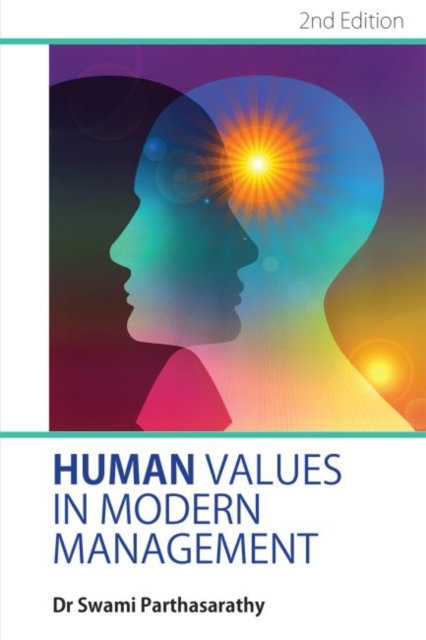 Human Values in Modern Management, Hardback Book