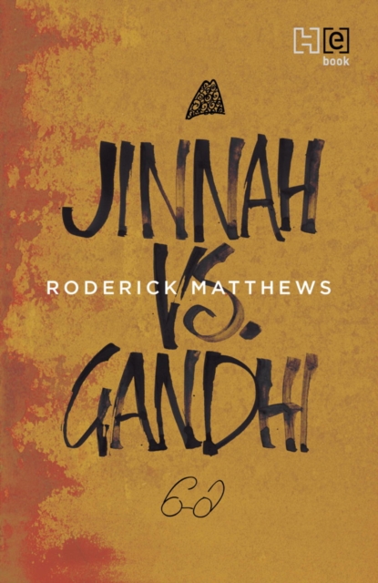Jinnah vs. Gandhi, EPUB eBook