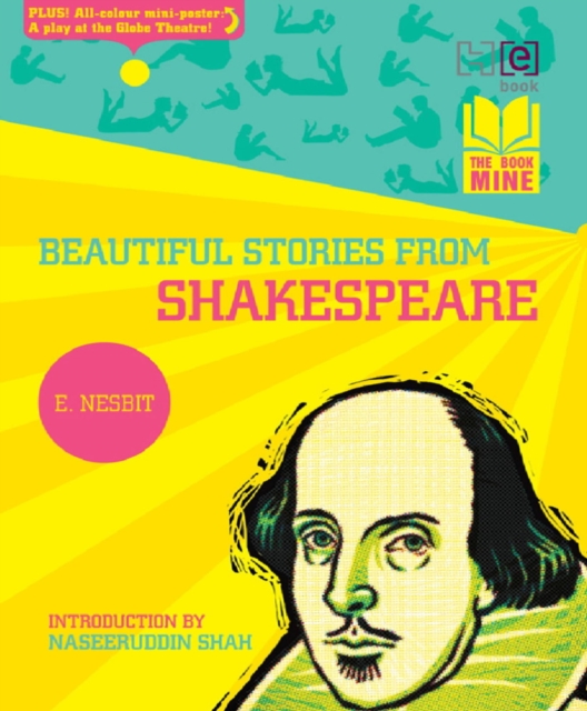 Bookmine: Beautiful Stories From Shakespeare, EPUB eBook