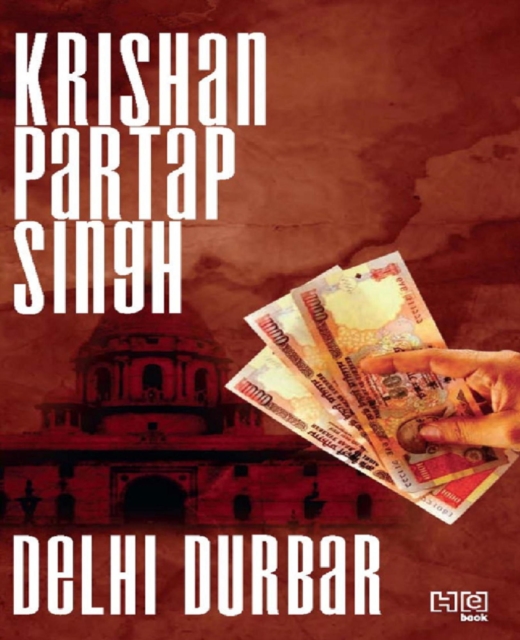 Delhi Durbar, EPUB eBook