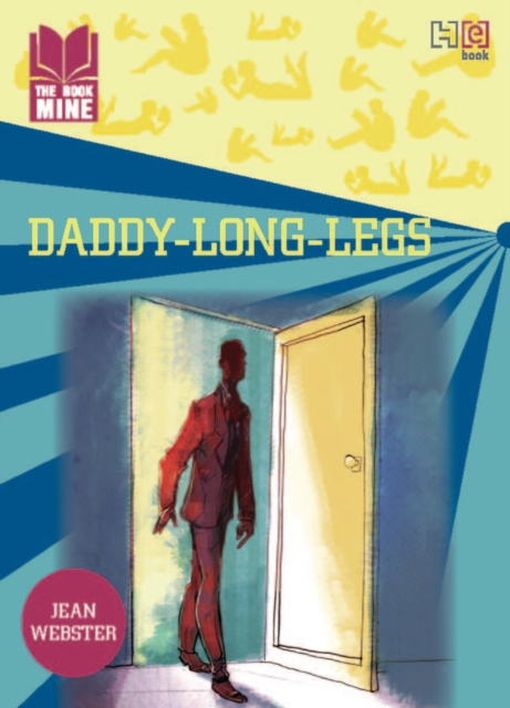Daddy-Long-Legs, EPUB eBook