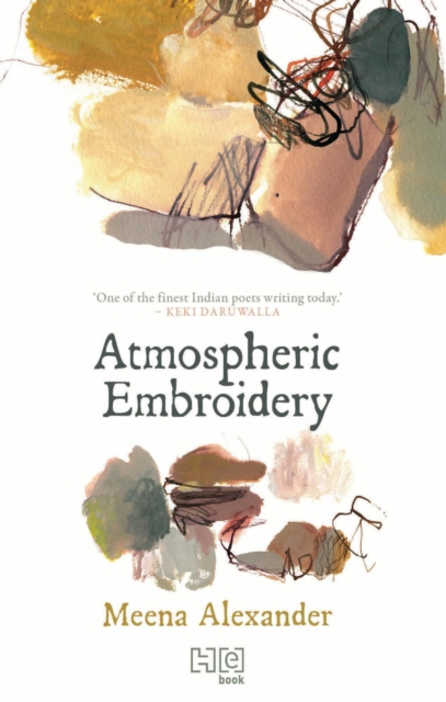 Atmospheric Embroidery, EPUB eBook