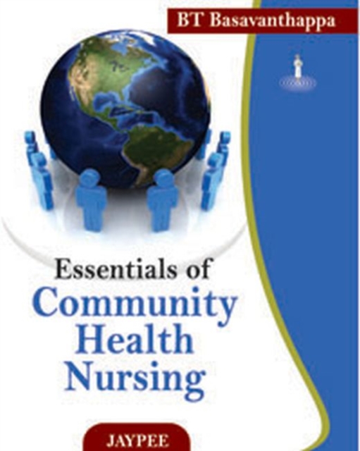 Essentials of Community Health Nursing, Paperback / softback Book