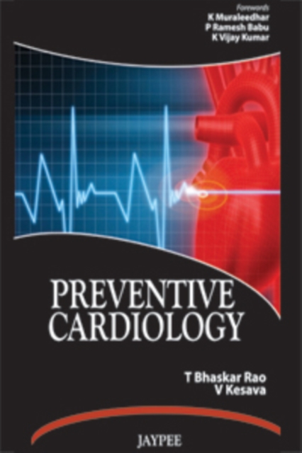 Preventive Cardiology, Paperback / softback Book