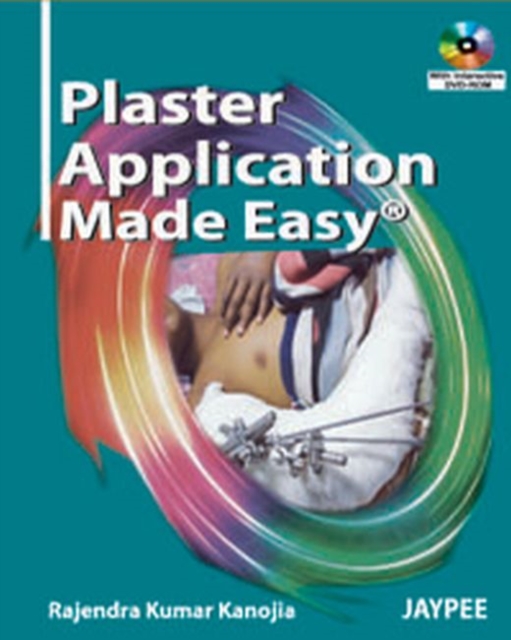Plaster Application Made Easy, Multiple-component retail product Book