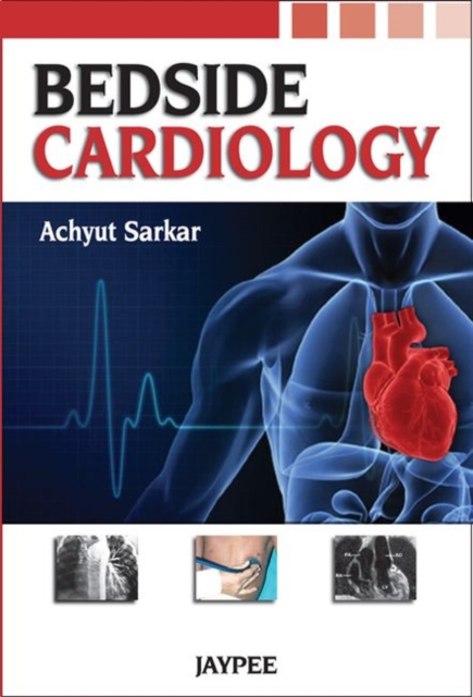 Bedside Cardiology, Paperback / softback Book