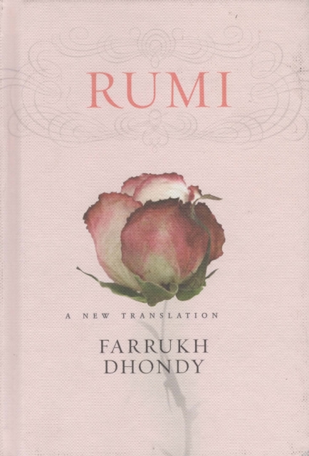 Rumi : A New Translation, Hardback Book