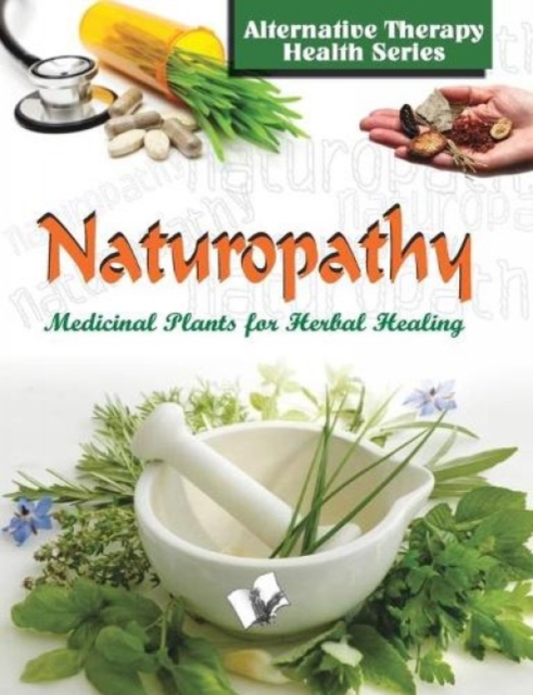 Naturopathy, EPUB eBook