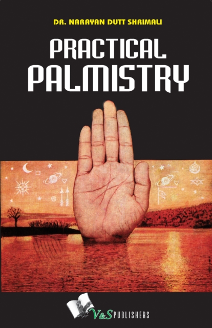 Practical Palmistry, EPUB eBook