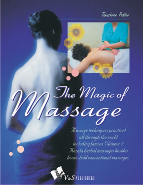 The Magic of Massage, EPUB eBook