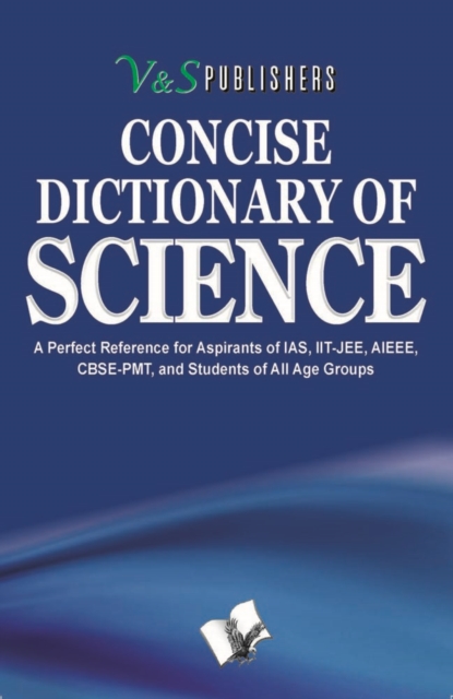 Concise Dictionary Of Science, EPUB eBook