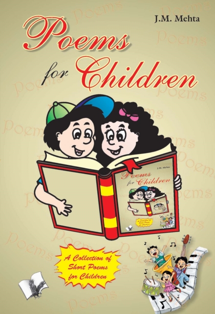 Poems for Children : -, EPUB eBook