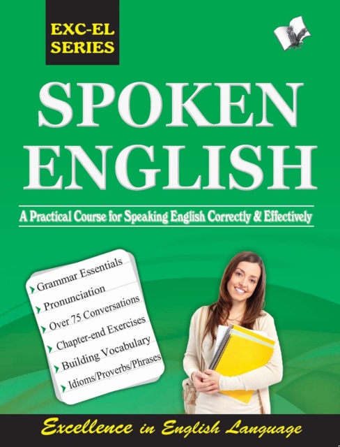 Spoken English : -, EPUB eBook