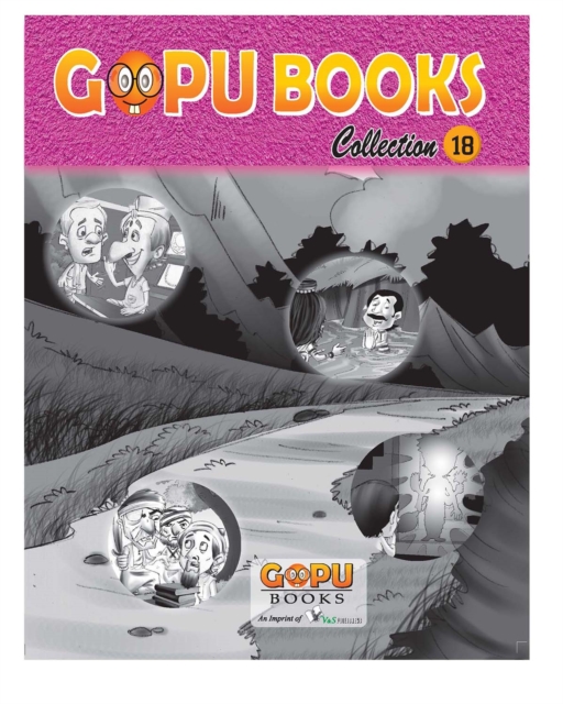 Gopu Books Collection 18, PDF eBook