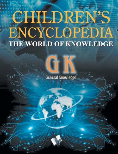 Children's Encyclopedia   General Knowledge, PDF eBook