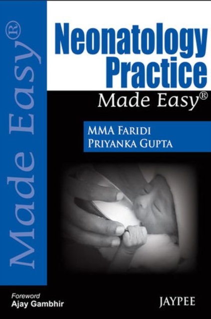 Neonatology Practice Made Easy, Paperback / softback Book