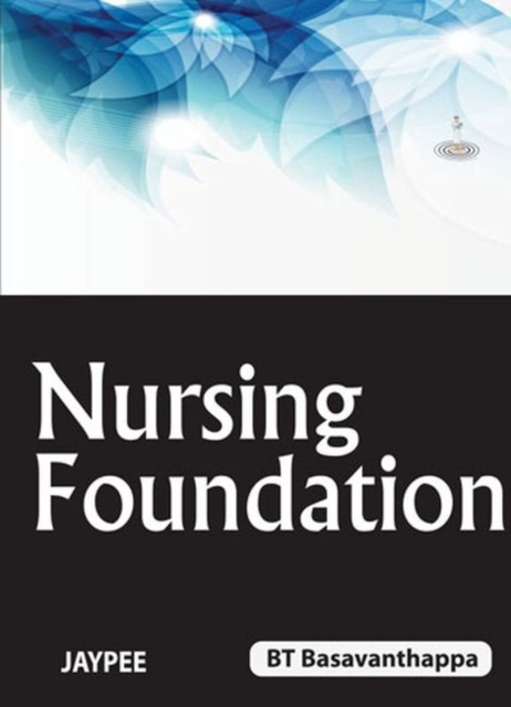 Nursing Foundation, Paperback / softback Book