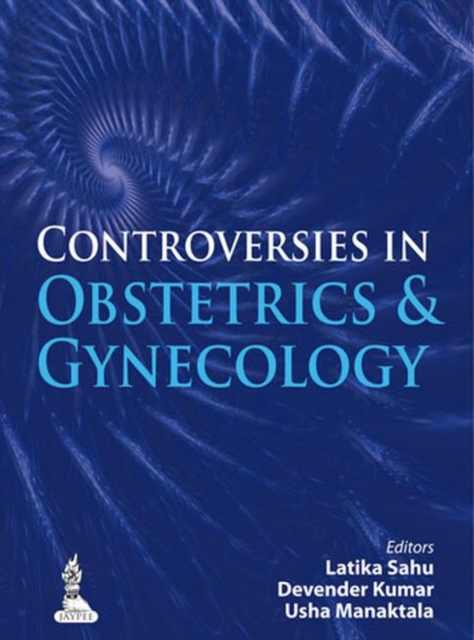 Controversies in Obstetrics & Gynecology, Paperback / softback Book
