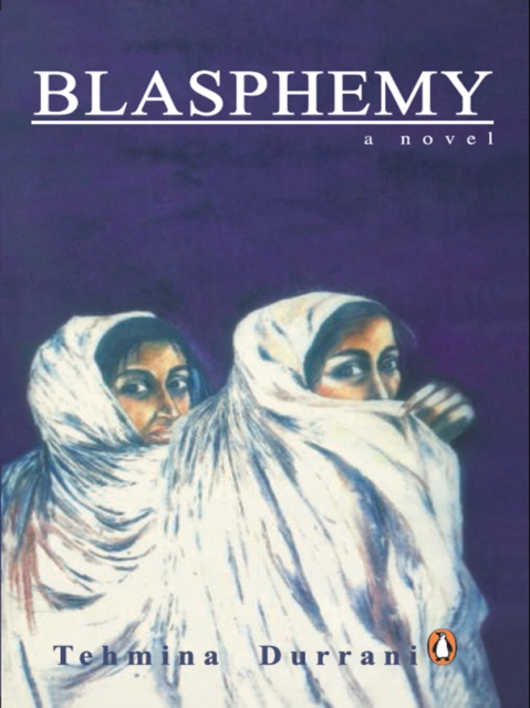 Blasphemy : A Novel, EPUB eBook