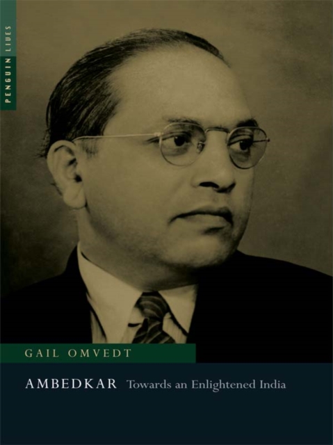 Ambedkar : Towards an Enlightened India, EPUB eBook