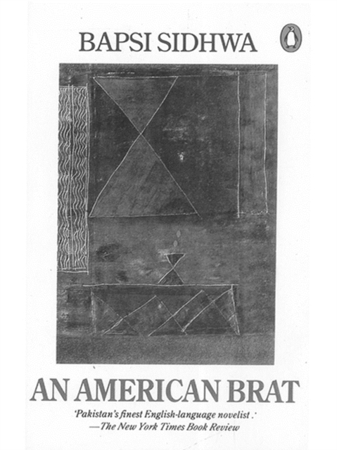 American Brat, EPUB eBook