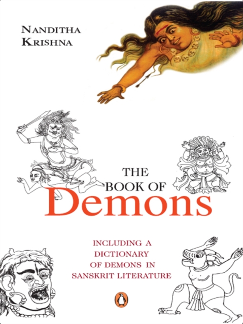 The Book of Demons, EPUB eBook