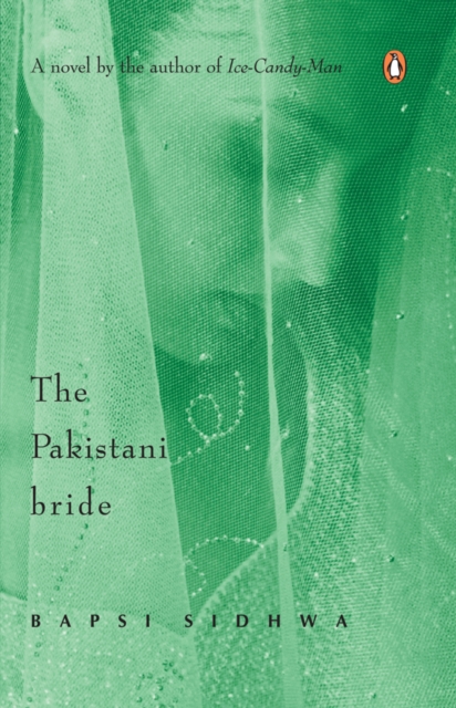 The Pakistani Bride, EPUB eBook