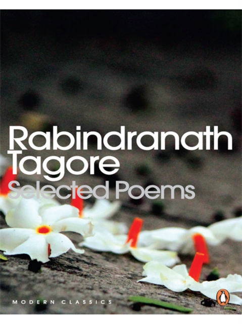 Selected Poems : Rabindranath Tagore, EPUB eBook