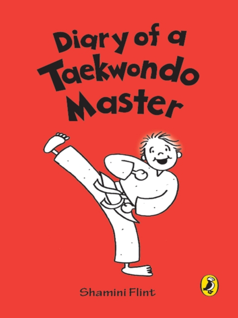 Diary of a Taekwondo Master, EPUB eBook