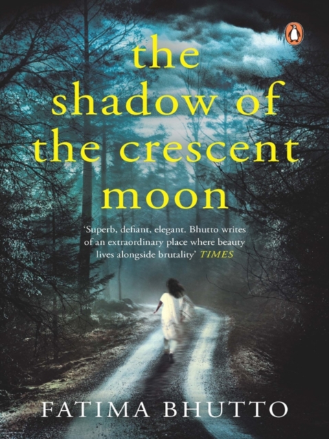 The Shadow of the Crescent Moon, EPUB eBook