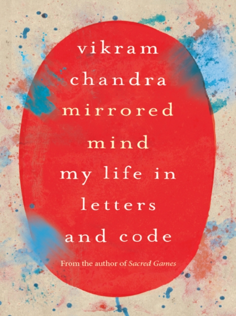 Mirrored Mind : My Life in Letters and Code, EPUB eBook