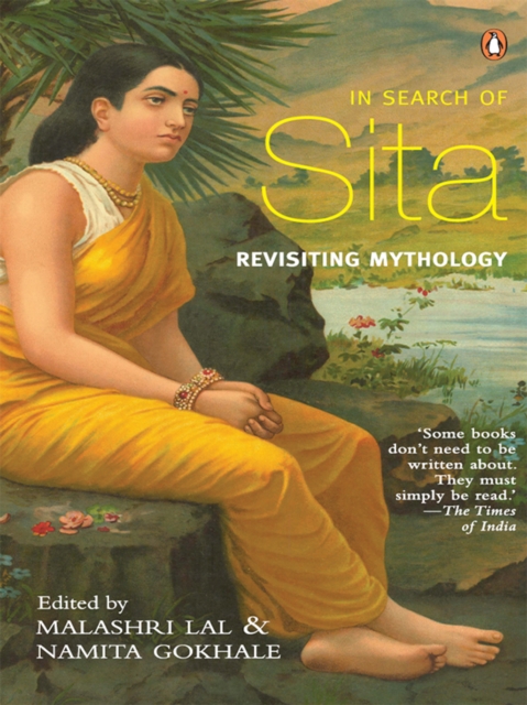 In Search Of Sita : Revisiting Mythology, EPUB eBook