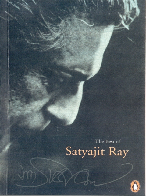Best Of Satyajit Ray, EPUB eBook