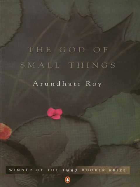 The God of Small Things, EPUB eBook