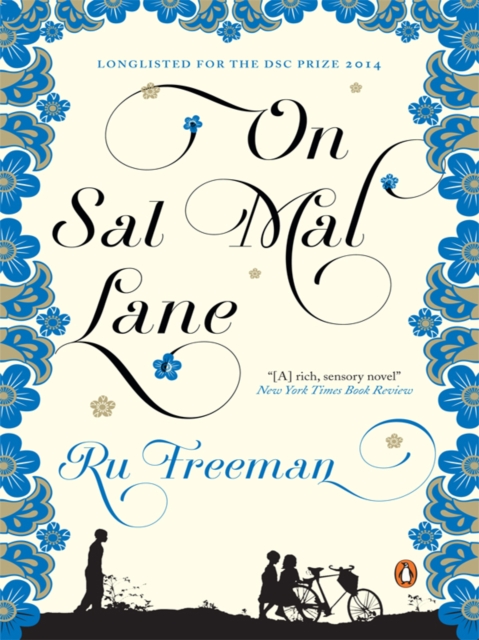 On Sal Mal Lane, EPUB eBook