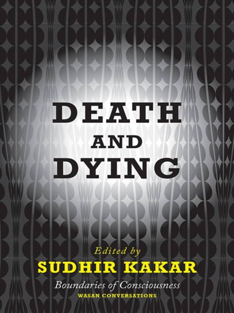 Death and Dying, EPUB eBook
