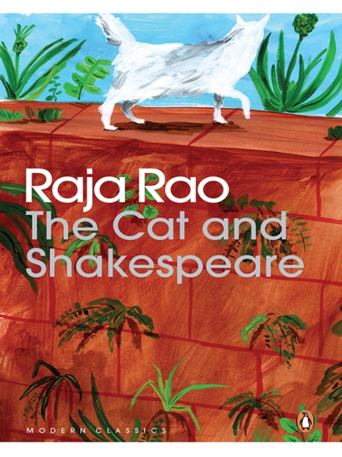 The Cat and Shakespeare, EPUB eBook