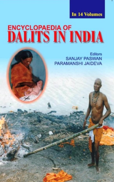 Encyclopaedia of Dalits In India (Emancipation And Empowerment), EPUB eBook