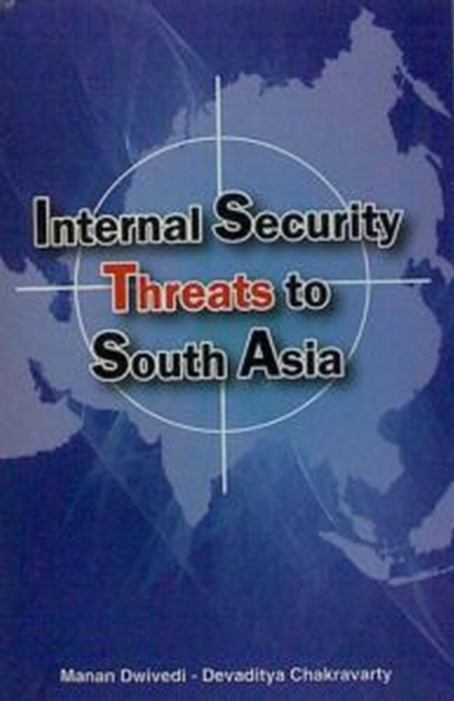 Internal Security Threats to South Asia, EPUB eBook